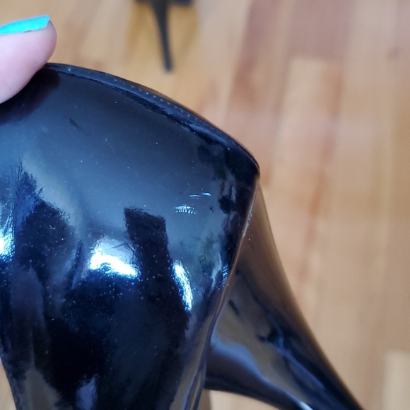 Steve Madden platform heels - Picture 9 of 10